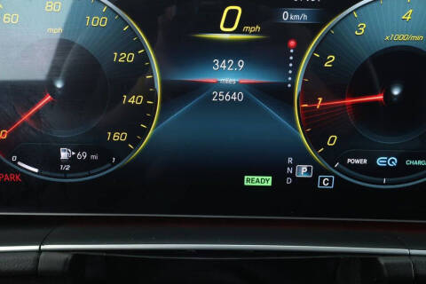 2022 Mercedes-Benz GLS GLS 450