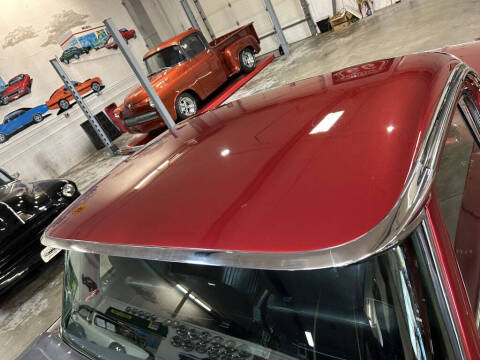 1960 Chevrolet El Camino