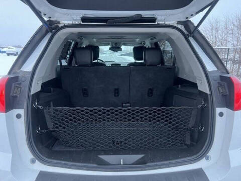 2012 GMC Terrain SLT-1