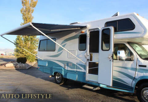 2014 Ford E-Series E-450 SD