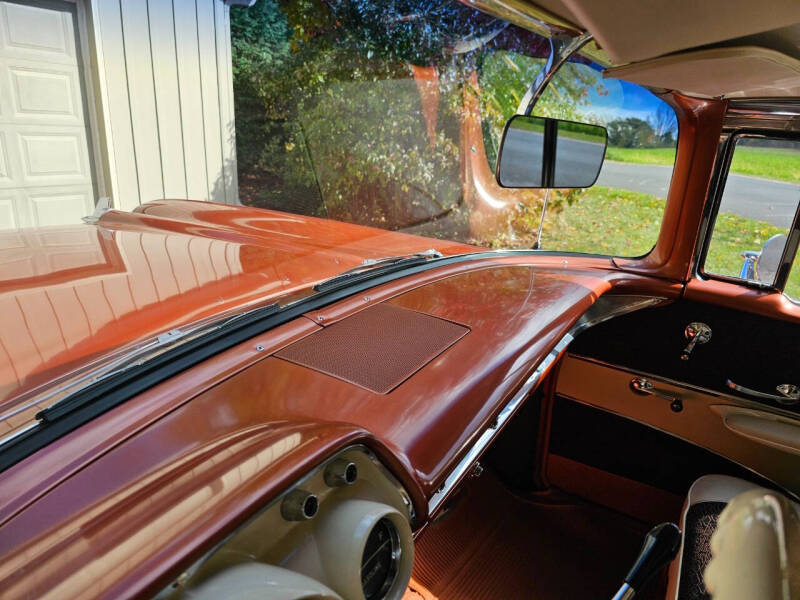 1957 Chevrolet Bel Air