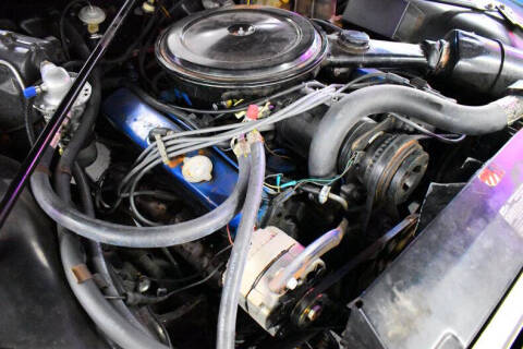 1975 Cadillac DeVille