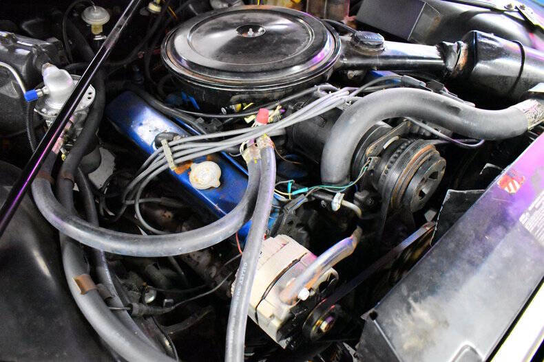 1975 Cadillac DeVille