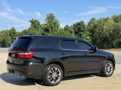 2019 Dodge Durango GT Plus