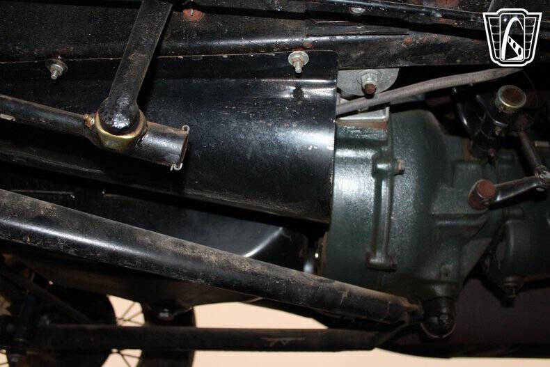 1931 Ford Model A