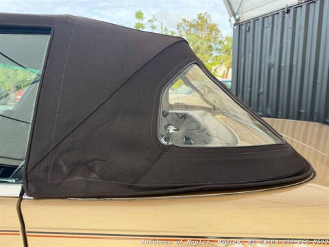 1988 Mercedes-Benz 560-Class 560 SL