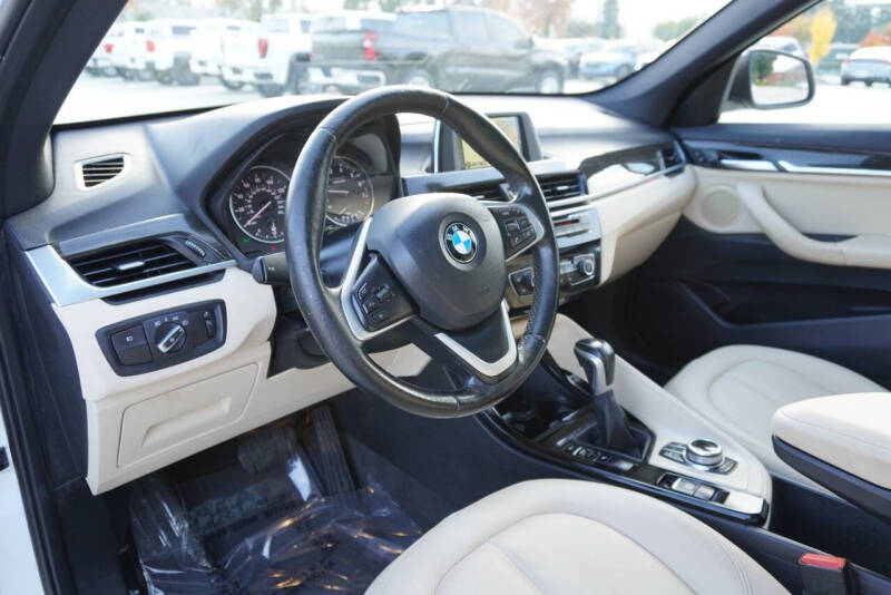 2016 BMW X1 xDrive28i