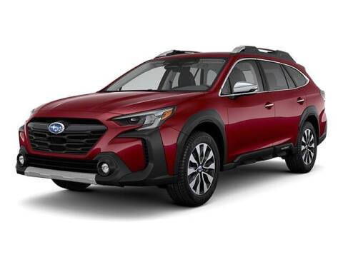 2024 Subaru Outback for sale at BELKNAP SUBARU in Tilton NH