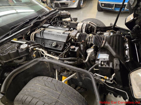 1994 Chevrolet Corvette