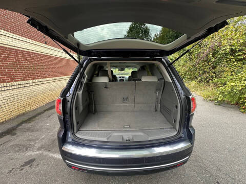 2014 GMC Acadia SLT-1