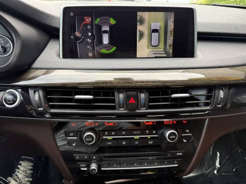 2017 BMW X5 sDrive35i