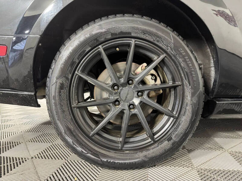 2006 Ford Mustang GT Deluxe