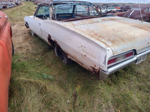 1967 Chevrolet Impala