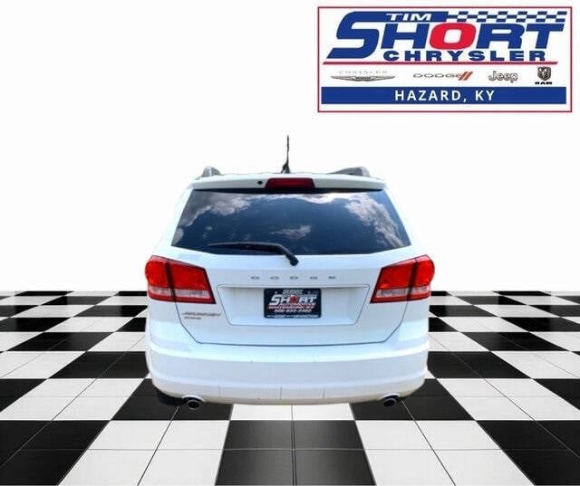 2016 Dodge Journey for sale at Tim Short CDJR Hazard in Hazard, KY