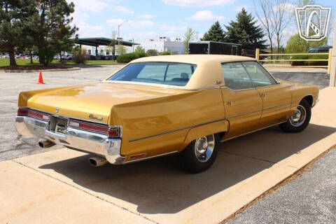 1971 Buick Electra