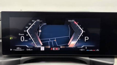 2025 BMW 3 Series 330i