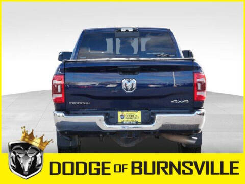 2022 RAM 3500 Big Horn