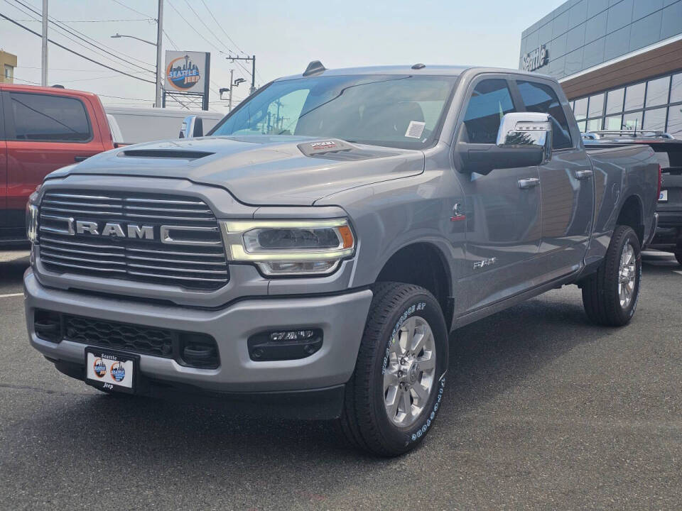 2024 Ram 2500 for sale at Autos by Talon in Seattle, WA