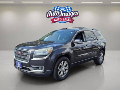 2016 GMC Acadia SLT-1