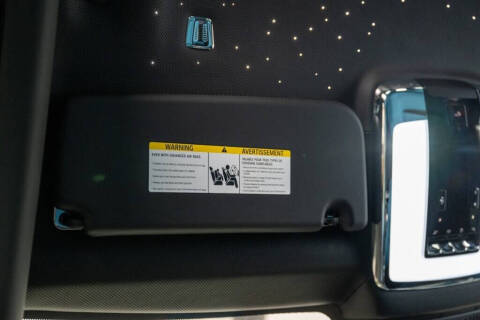 2024 Rolls-Royce Black Badge Cullinan