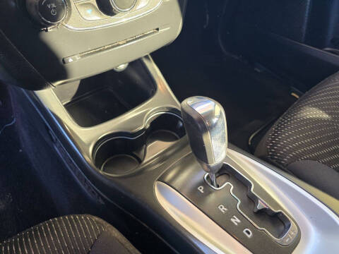 2015 Dodge Journey SXT