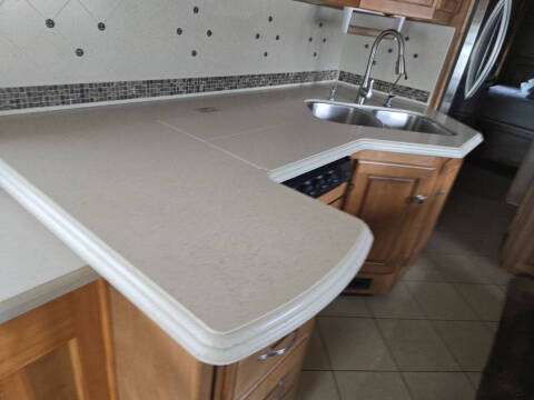 2013 Winnebago Journey