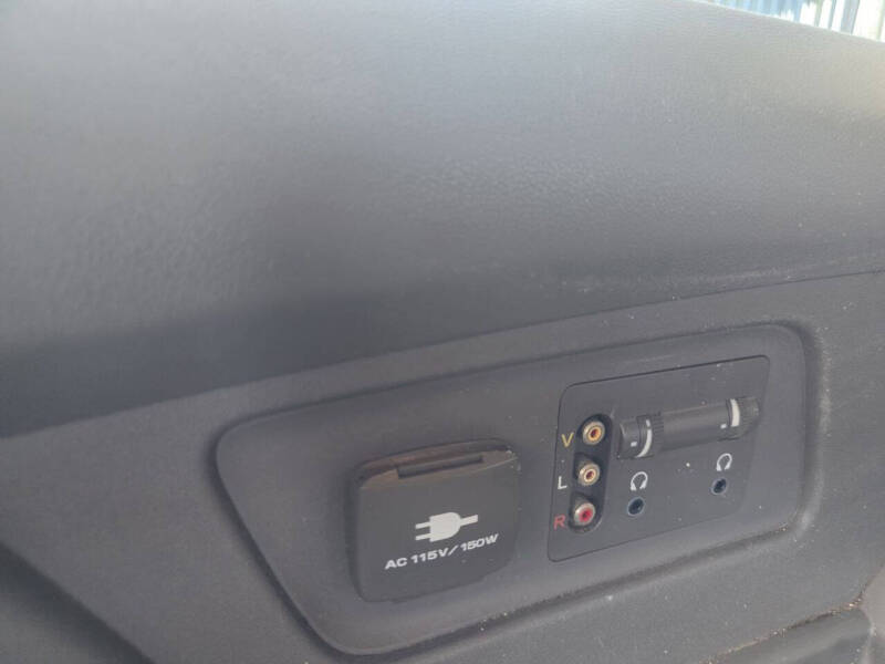 2013 Honda Odyssey EX-L