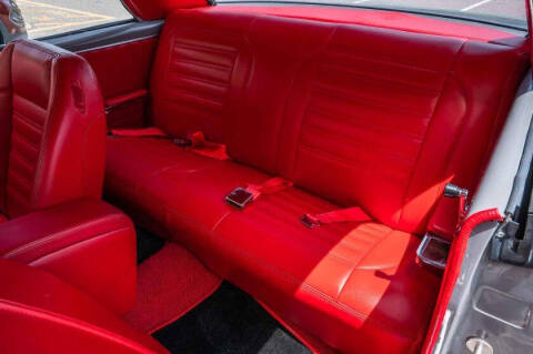 1965 Chevrolet Chevelle