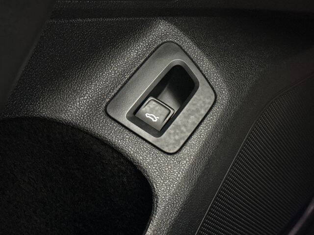 2019 Volkswagen Arteon