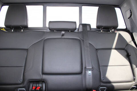 2022 GMC Sierra 2500HD SLT