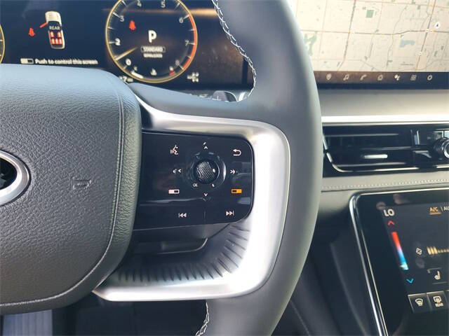 2026 Infiniti QX80 Pure