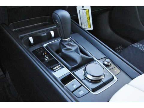 2026 Mazda CX-50 2.5 S Preferred