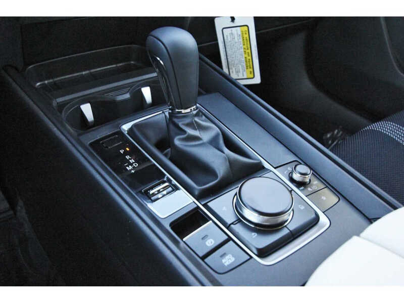 2026 Mazda CX-50 2.5 S Preferred