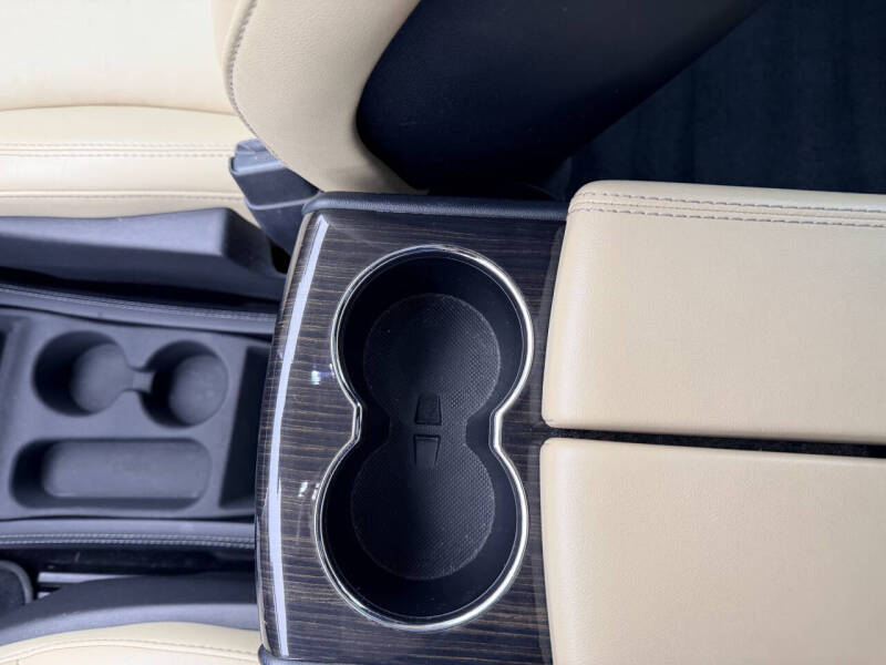 2013 Tesla Model S Performance