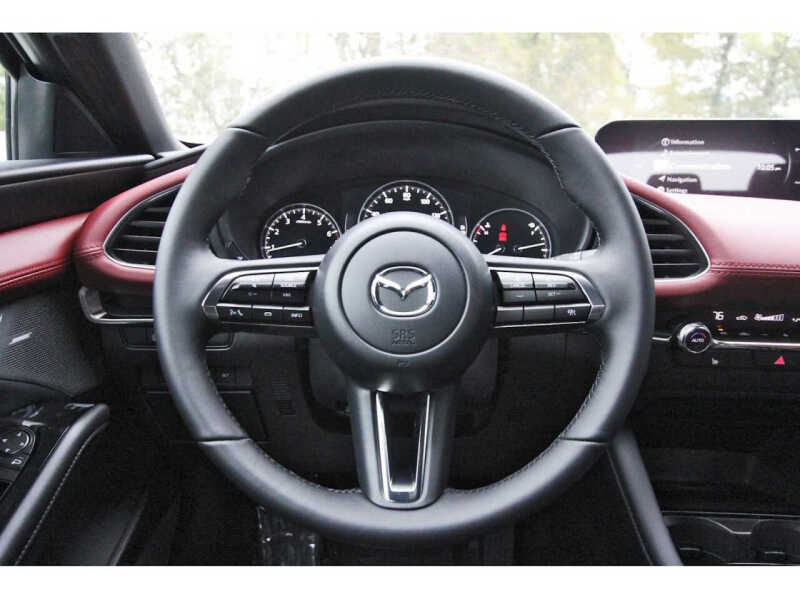 2026 Mazda Mazda3 Hatchback 2.5 S Premium