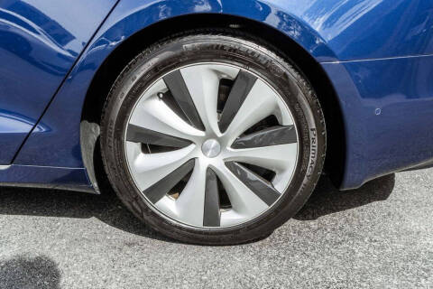 2020 Tesla Model S