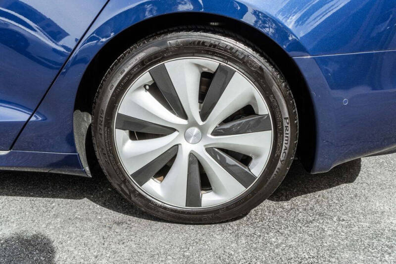2020 Tesla Model S