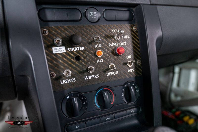 2005 Ford Mustang