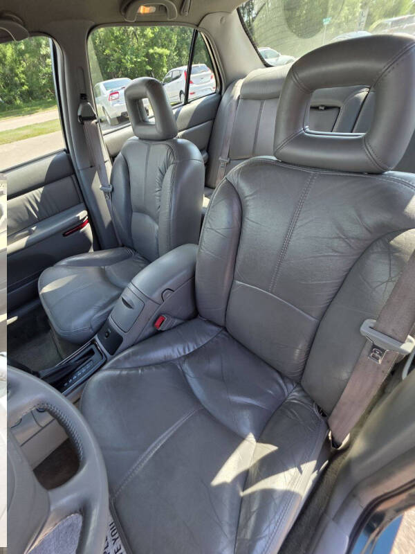 2000 Buick Regal LS