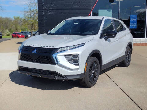 2026 Mitsubishi Eclipse Cross LE
