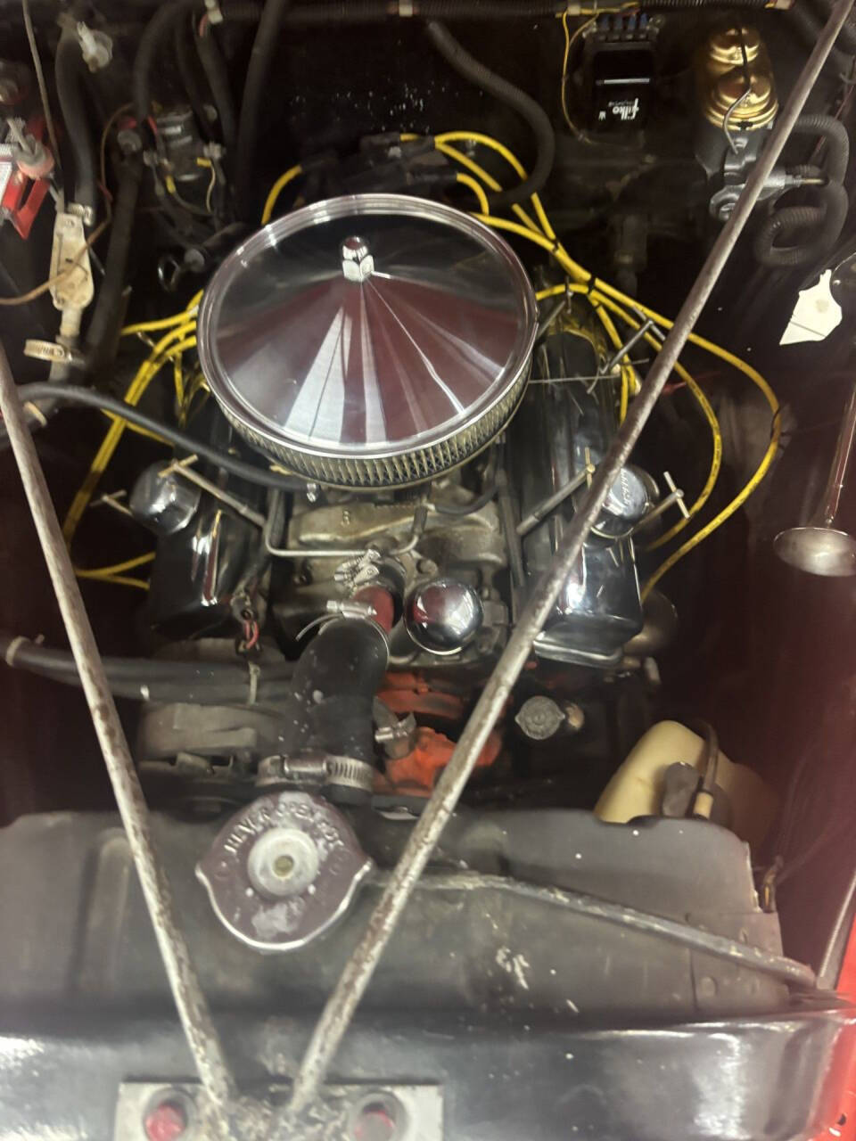 1941 Chevrolet Special 17