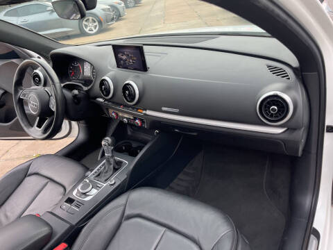 2019 Audi A3 Premium 40 TFSI