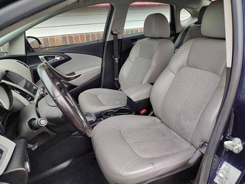 2015 Buick Verano Convenience Group