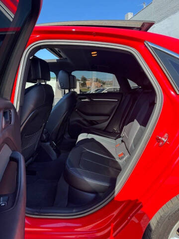 2016 Audi A3 1.8T Premium Plus