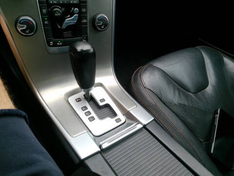2012 Volvo XC60 3.2 Premier