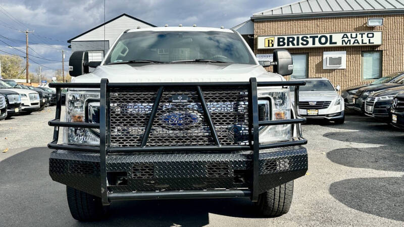 2020 Ford F-250 Super Duty XL's photo