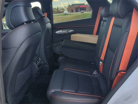 2026 Genesis GV70 3.5T Sport Advanced