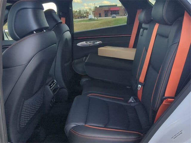 2026 Genesis GV70 3.5T Sport Advanced