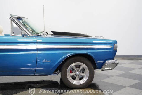 1964 Mercury Comet