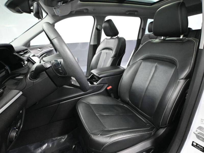 2022 Jeep Grand Cherokee 4xe